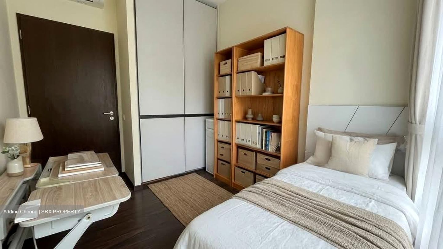 d'Nest (D18), Condominium #580648591